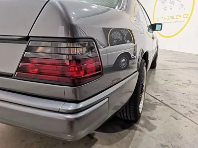 MB 230CE C124-10