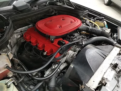 MB 230CE C124-11